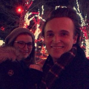 Meet your Posher, Joe